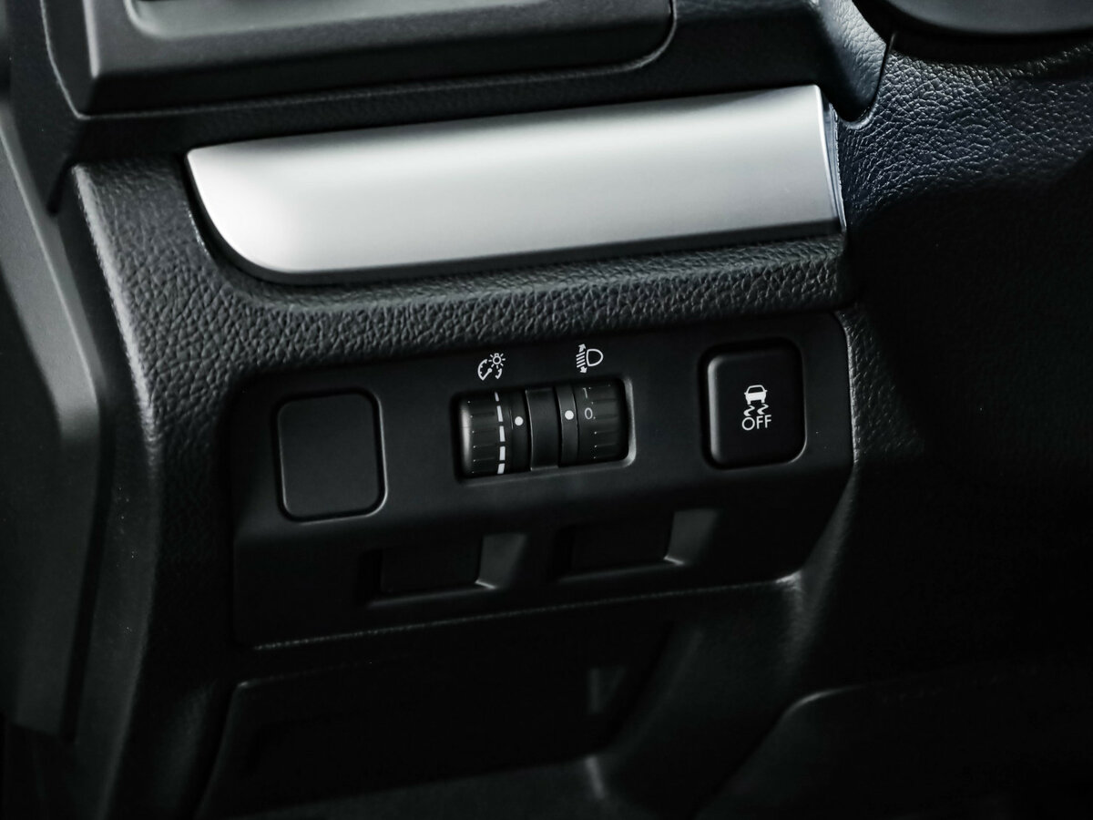 Subaru Forester 2014 года с пробегом. Фото: #16