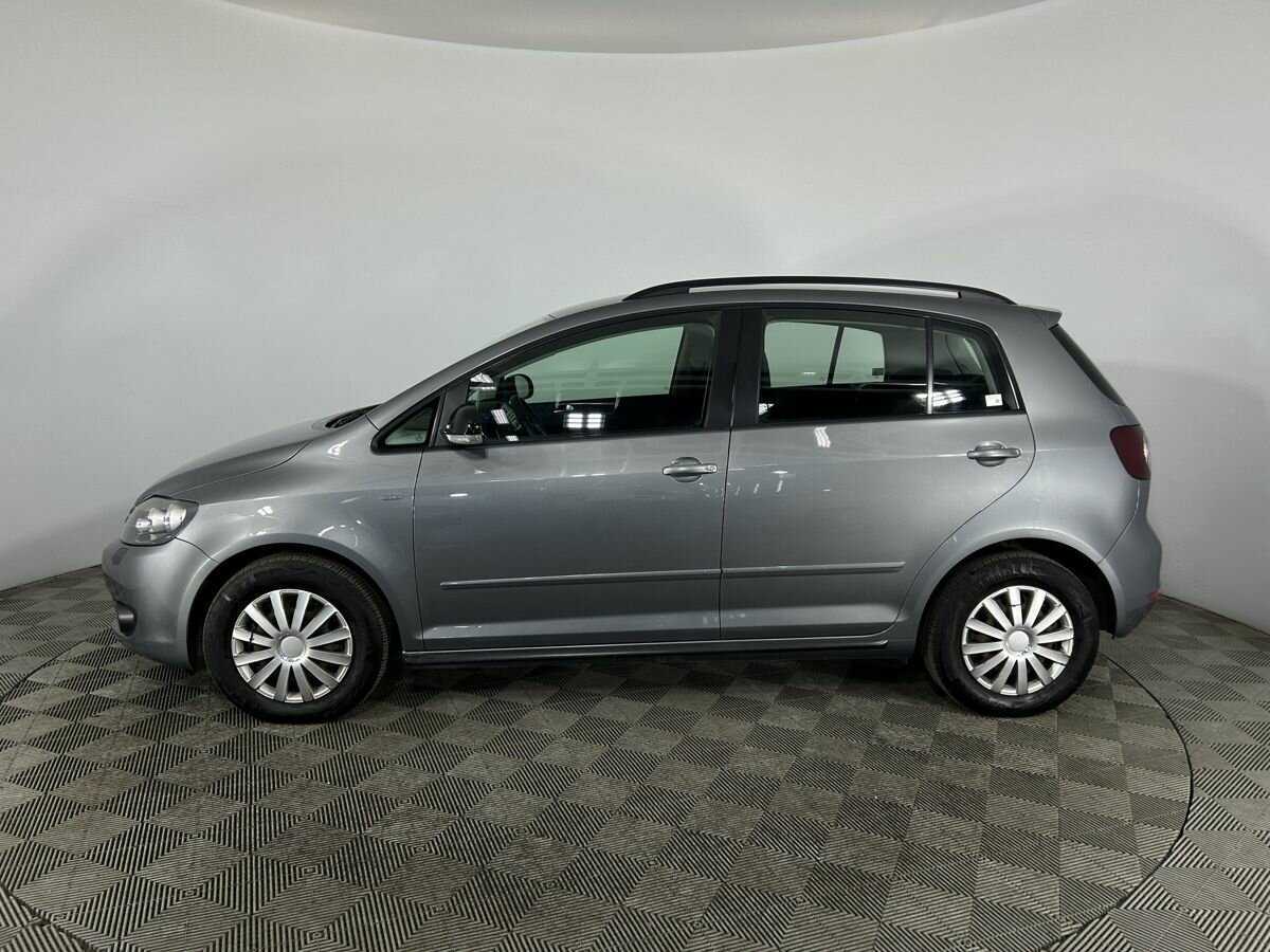 Volkswagen Golf Plus 2012 года с пробегом. Фото: #3