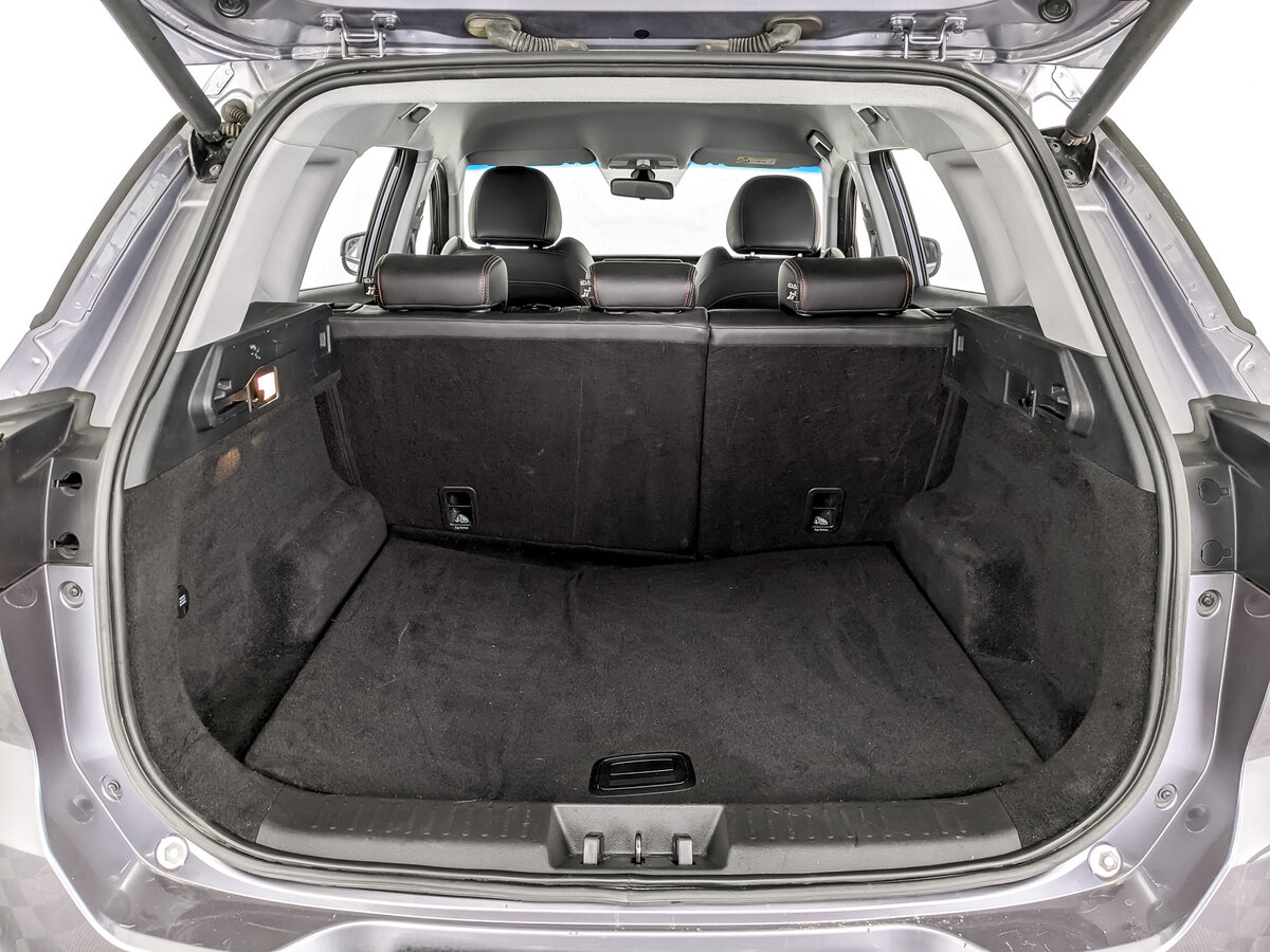 Chery Tiggo 7 Pro 2022 года с пробегом. Фото: #9