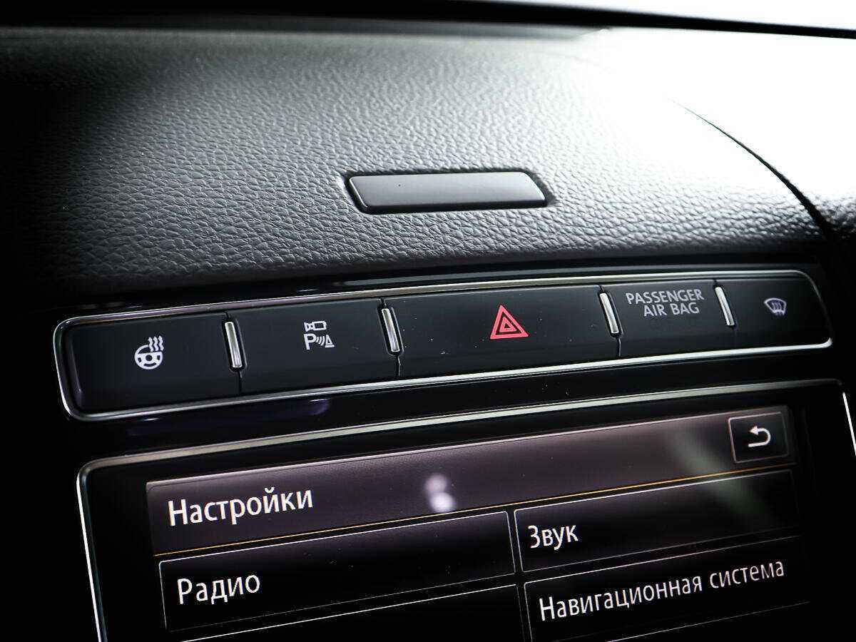 Volkswagen Touareg 2014 года с пробегом. Фото: #22