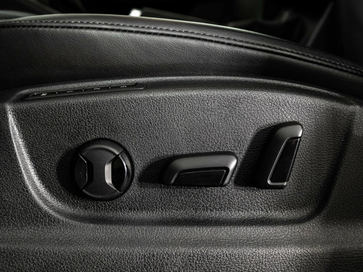 Skoda Octavia 2019 года с пробегом. Фото: #18