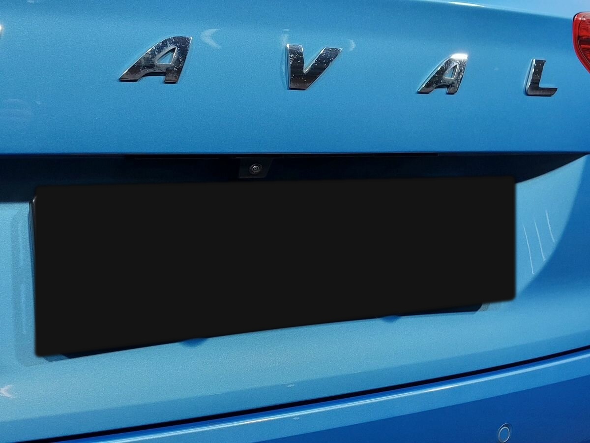 Haval Jolion 2023 года с пробегом. Фото: #10