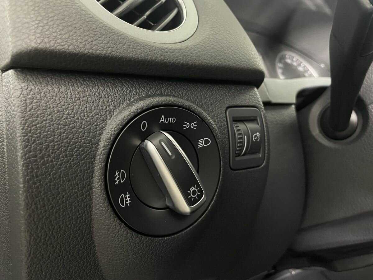 Volkswagen Tiguan 2012 года с пробегом. Фото: #8