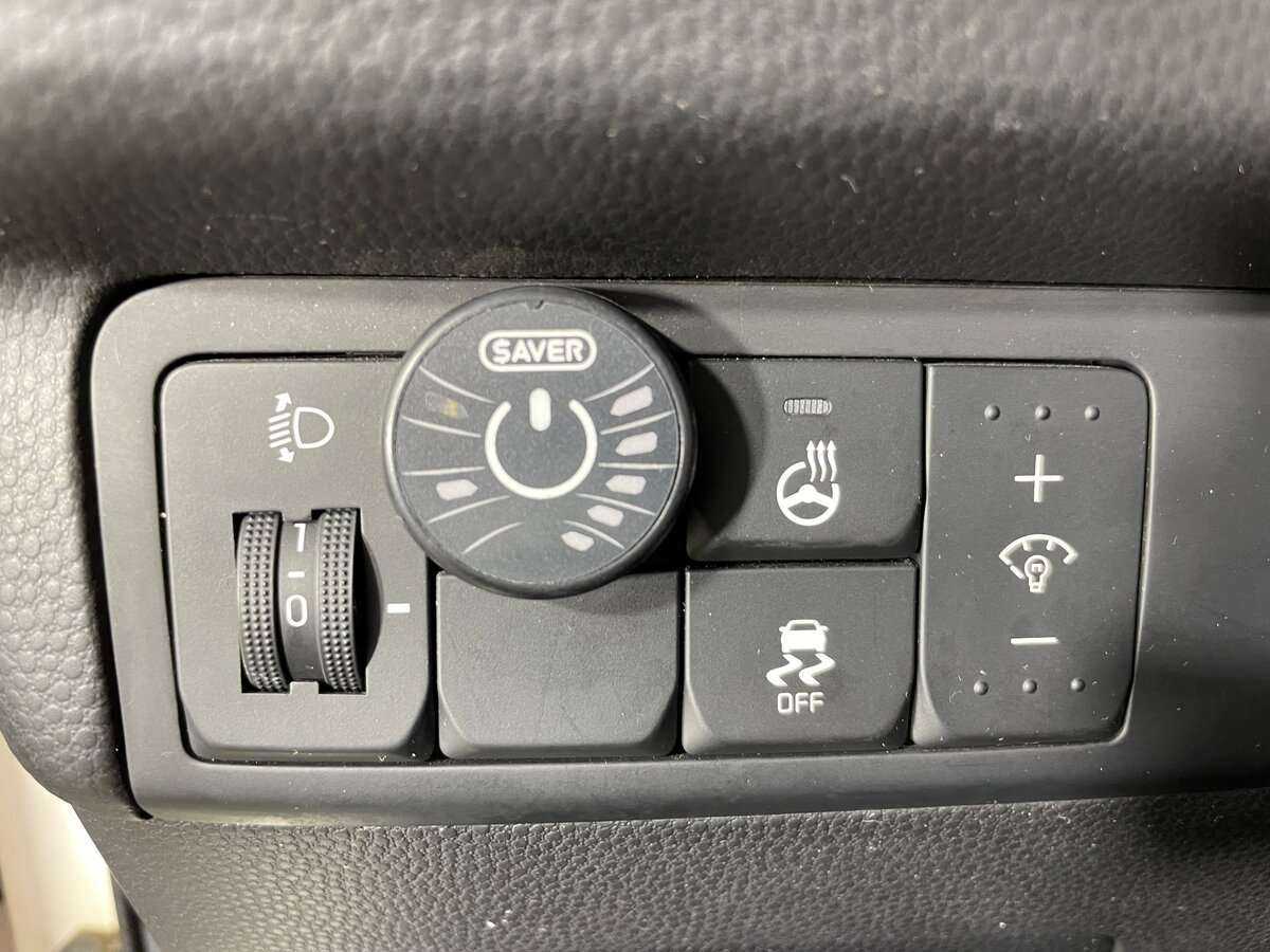 Kia Soul 2018 года с пробегом. Фото: #16