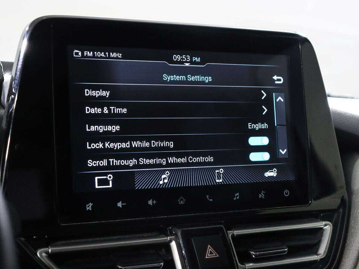 Suzuki Baleno 2022 года с пробегом. Фото: #14