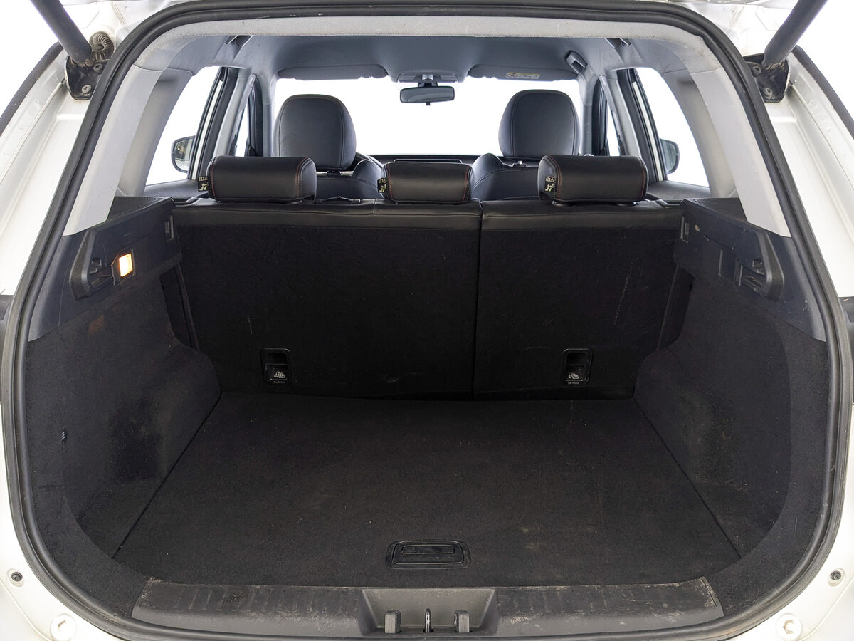 Chery Tiggo 7 Pro 2022 года с пробегом. Фото: #9