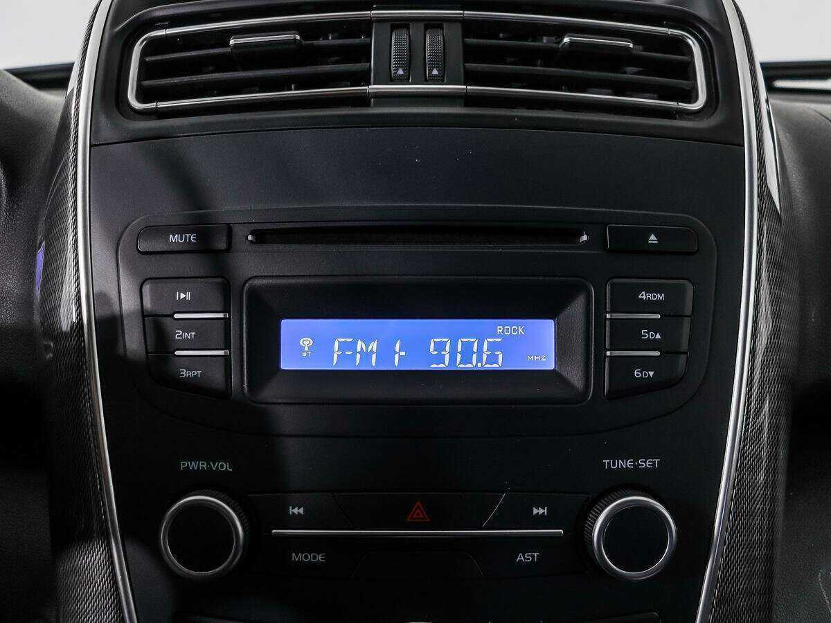 Lifan X60 2017 года с пробегом. Фото: #12