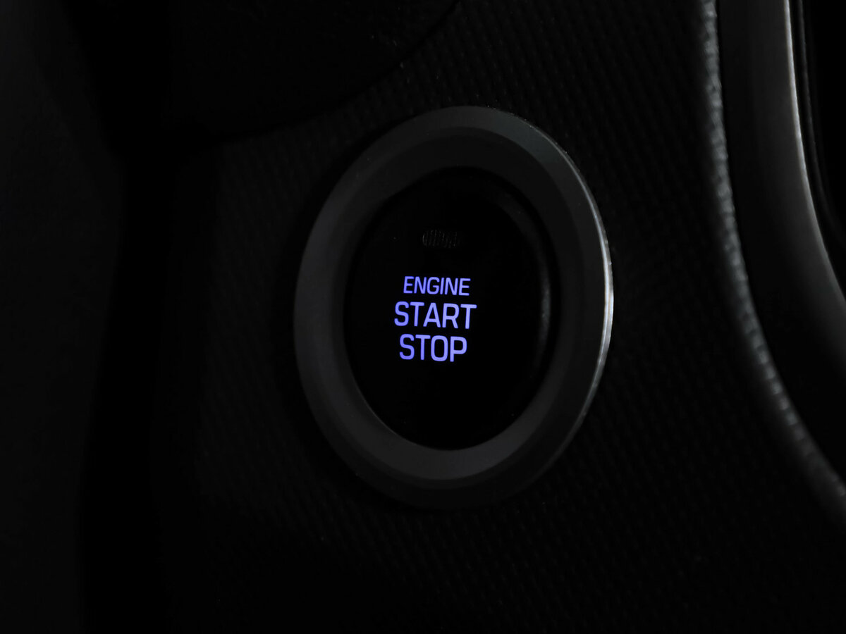 Hyundai Creta 2019 года с пробегом. Фото: #13