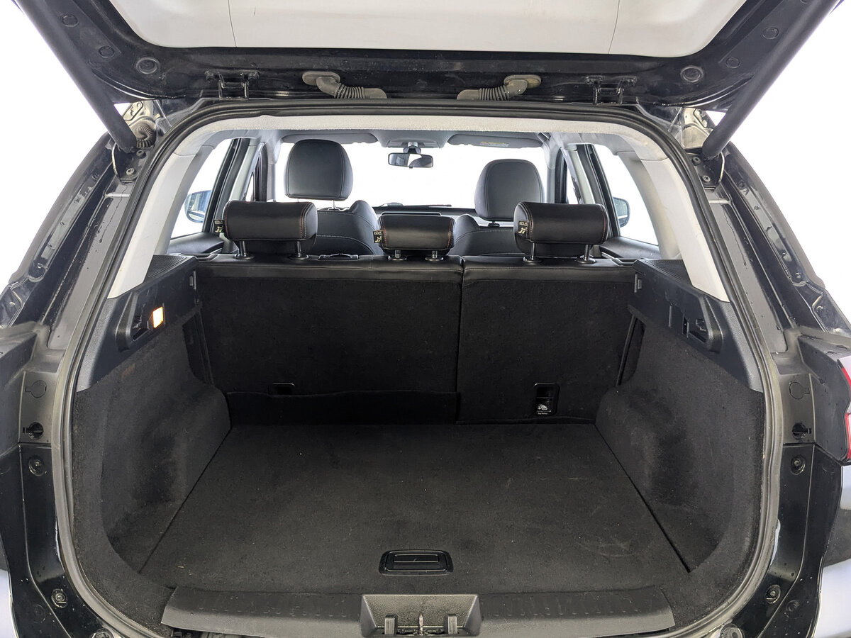 Chery Tiggo 7 Pro 2022 года с пробегом. Фото: #9