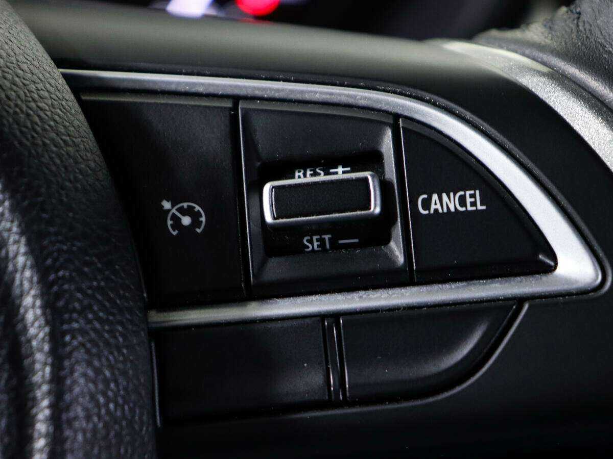 Suzuki Baleno 2022 года с пробегом. Фото: #17