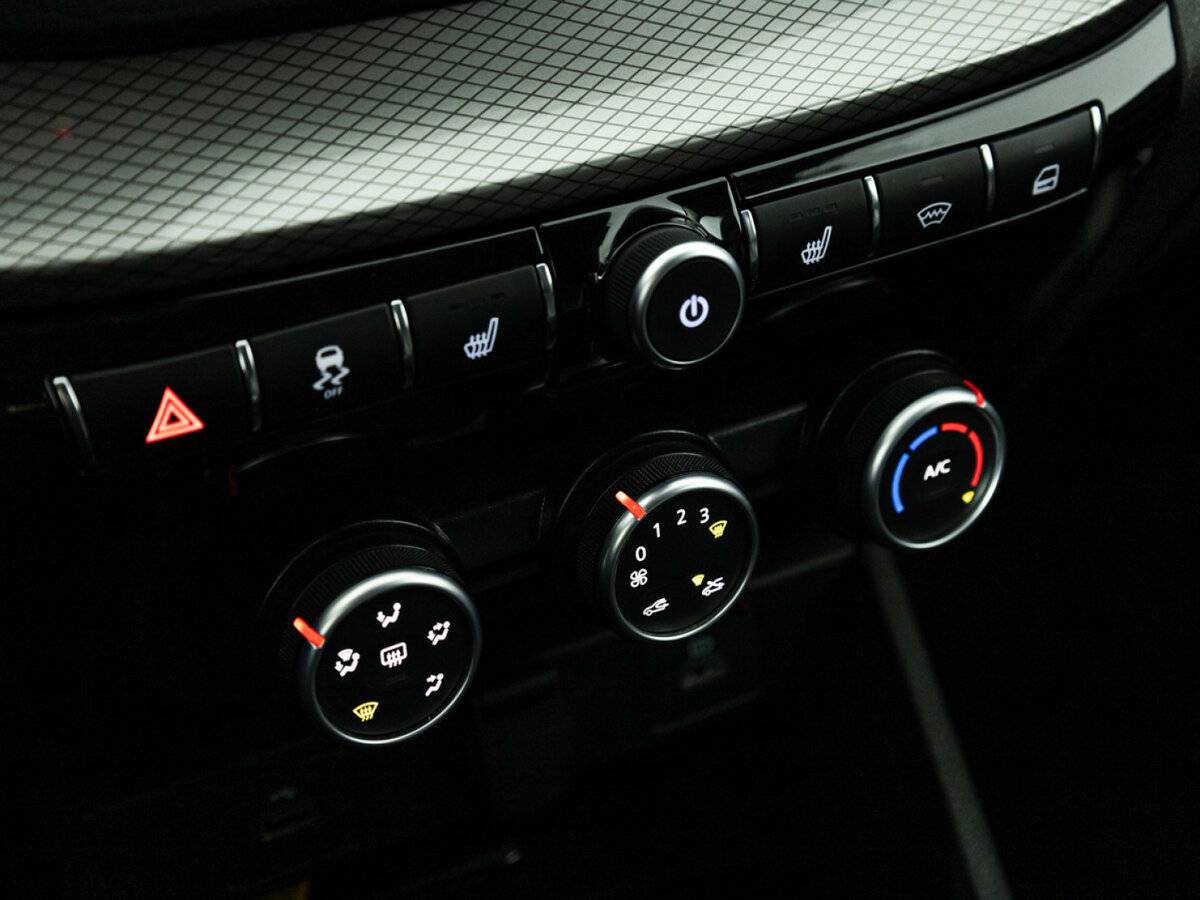 Lada (ВАЗ) Vesta 2024 года с пробегом. Фото: #14