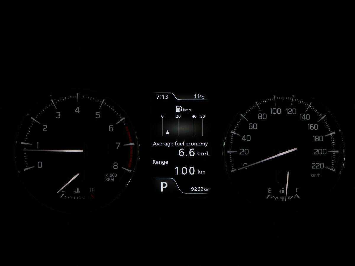 Suzuki Baleno 2023 года с пробегом. Фото: #8