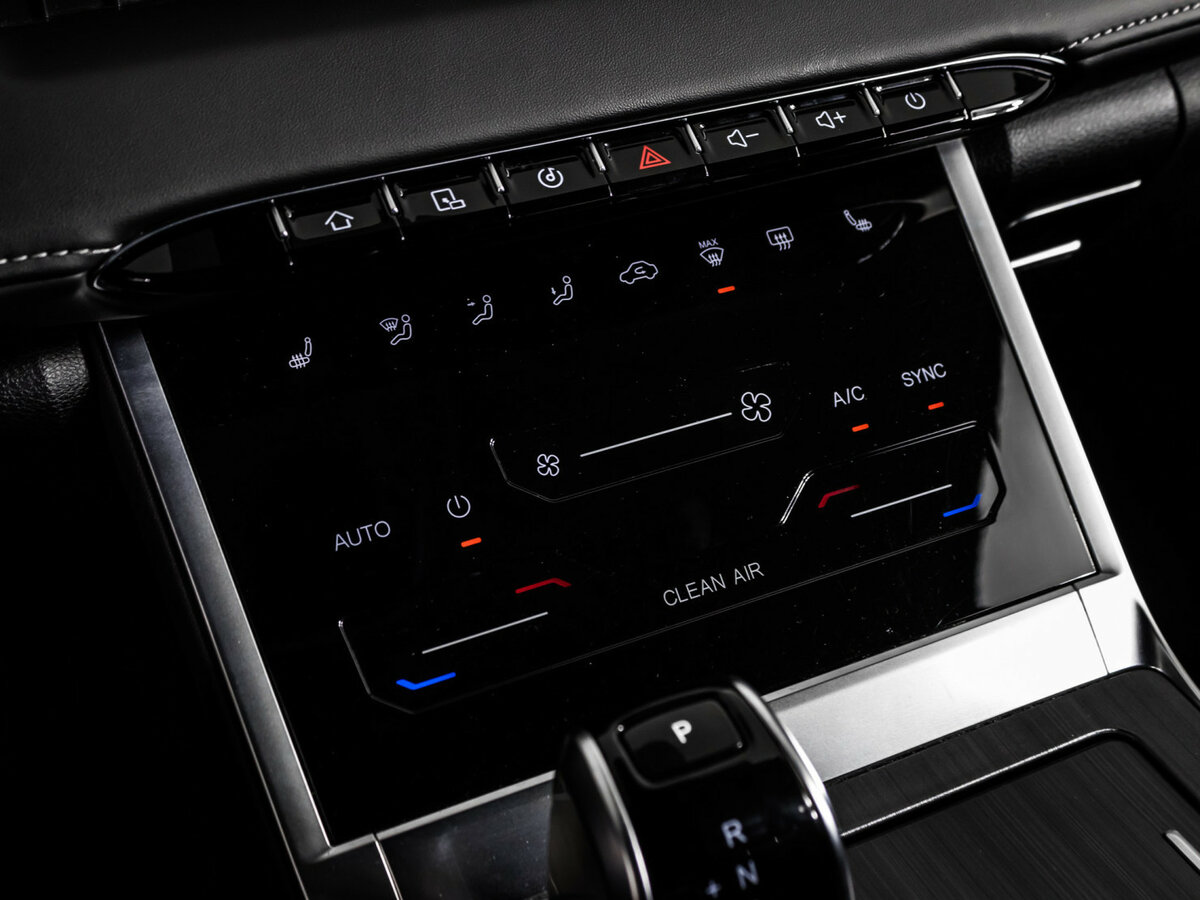 Chery Tiggo 7 Pro Max 2023 года с пробегом. Фото: #18