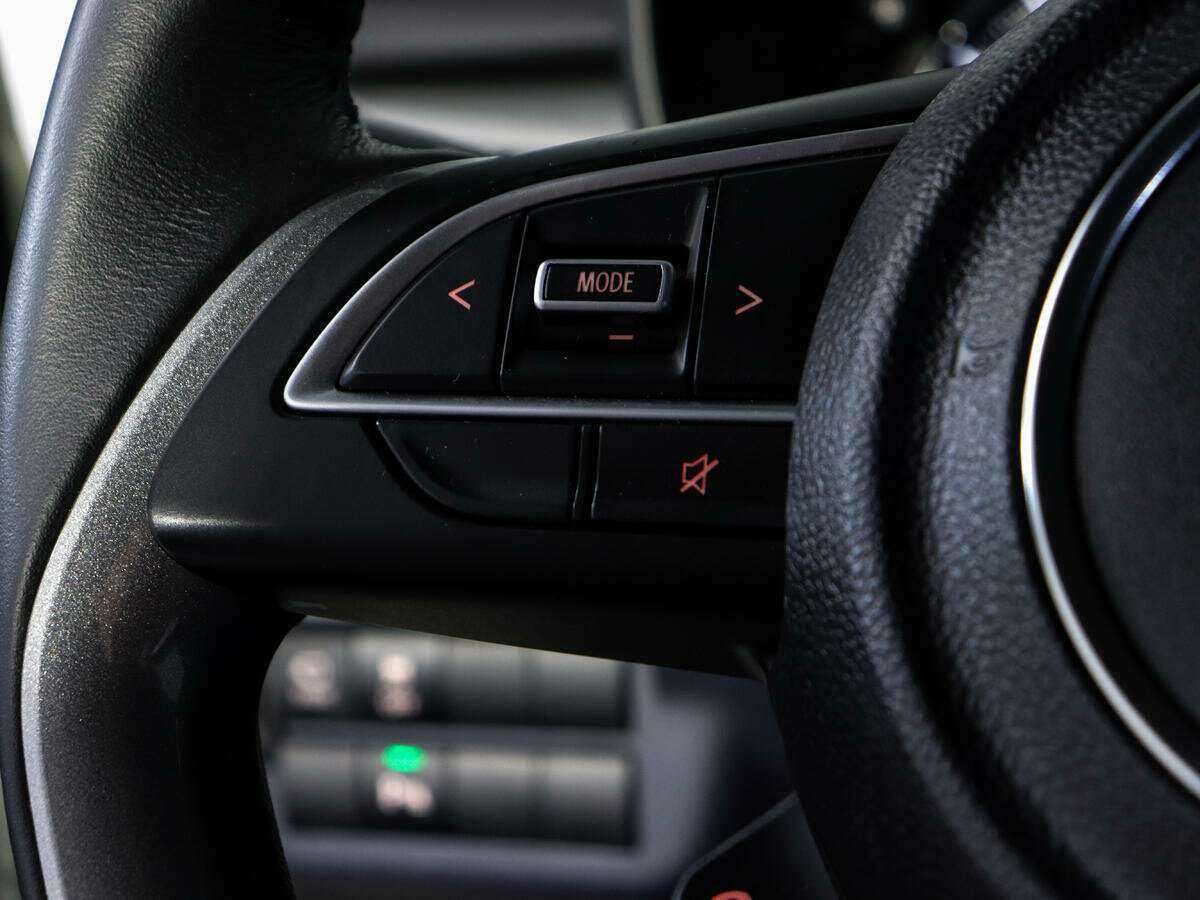 Suzuki Baleno 2022 года с пробегом. Фото: #19