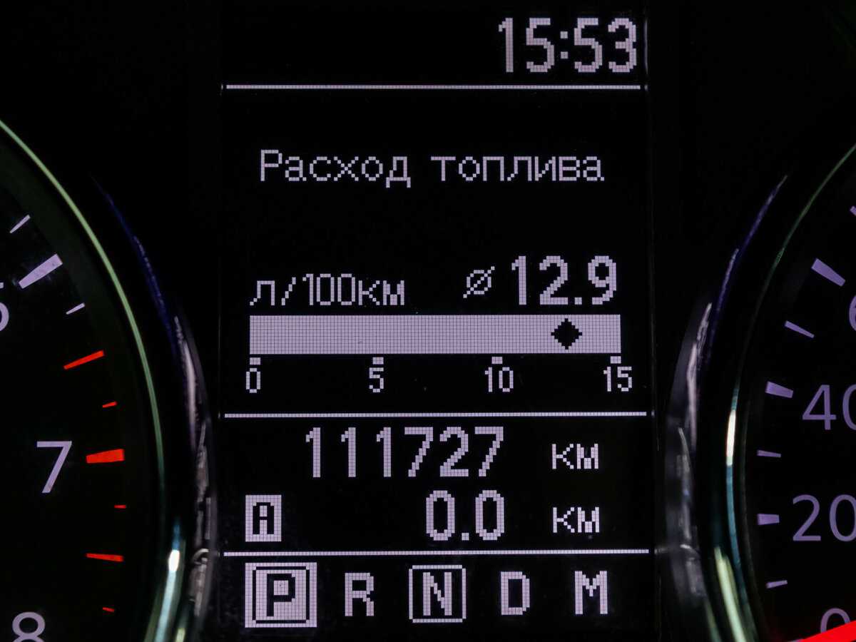 Nissan Qashqai 2013 года с пробегом. Фото: #15