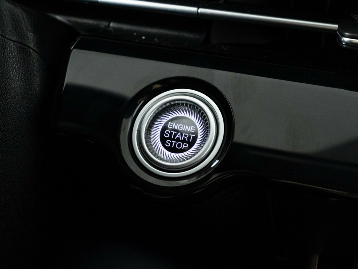 OMODA C5 2023 года с пробегом. Фото: #16