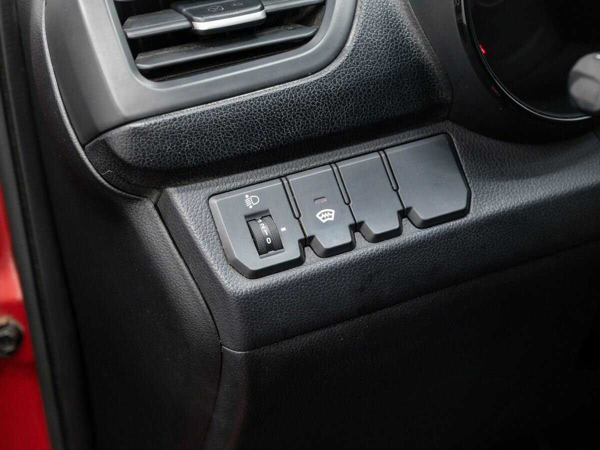 Kia Rio 2012 года с пробегом. Фото: #16