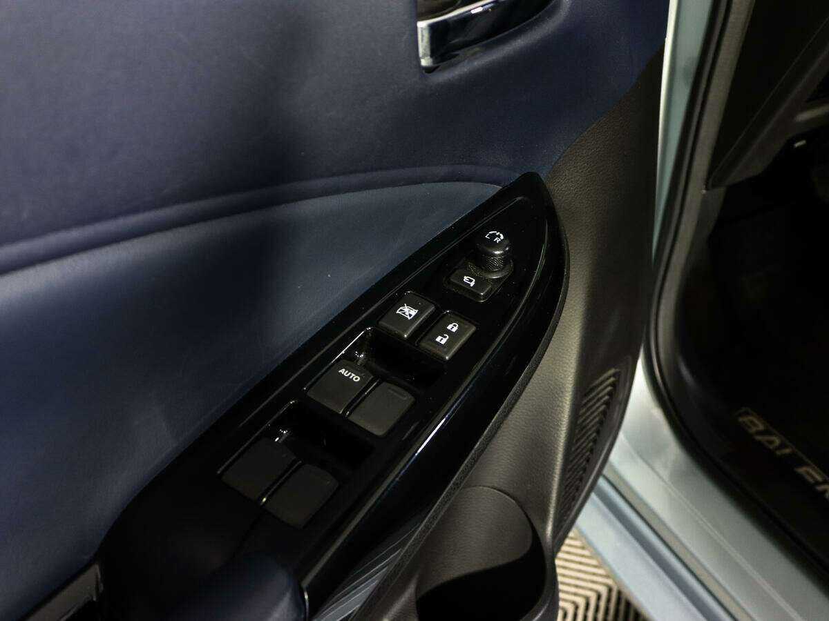 Suzuki Baleno 2022 года с пробегом. Фото: #14