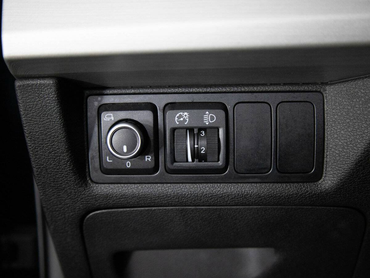 Geely Atlas 2021 года с пробегом. Фото: #12
