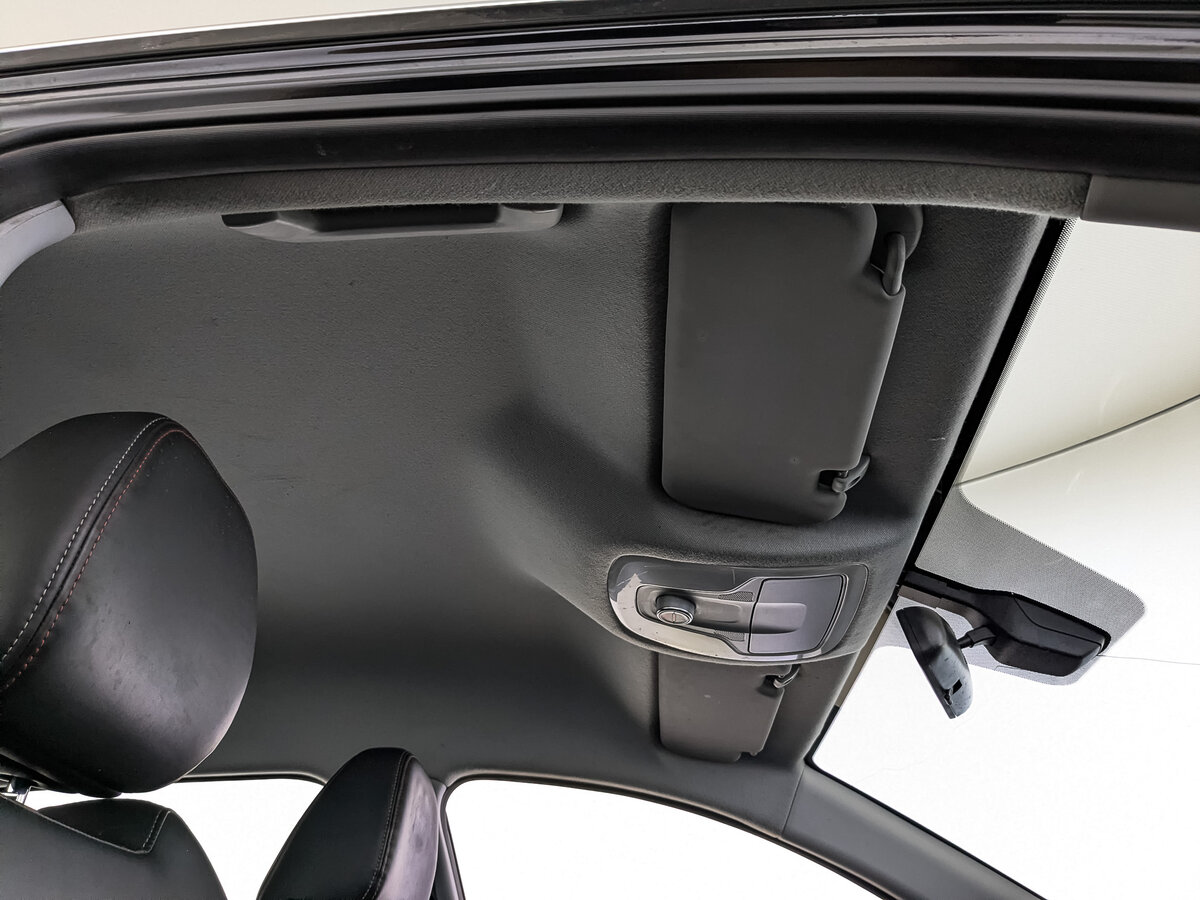 Chery Tiggo 7 Pro 2022 года с пробегом. Фото: #20