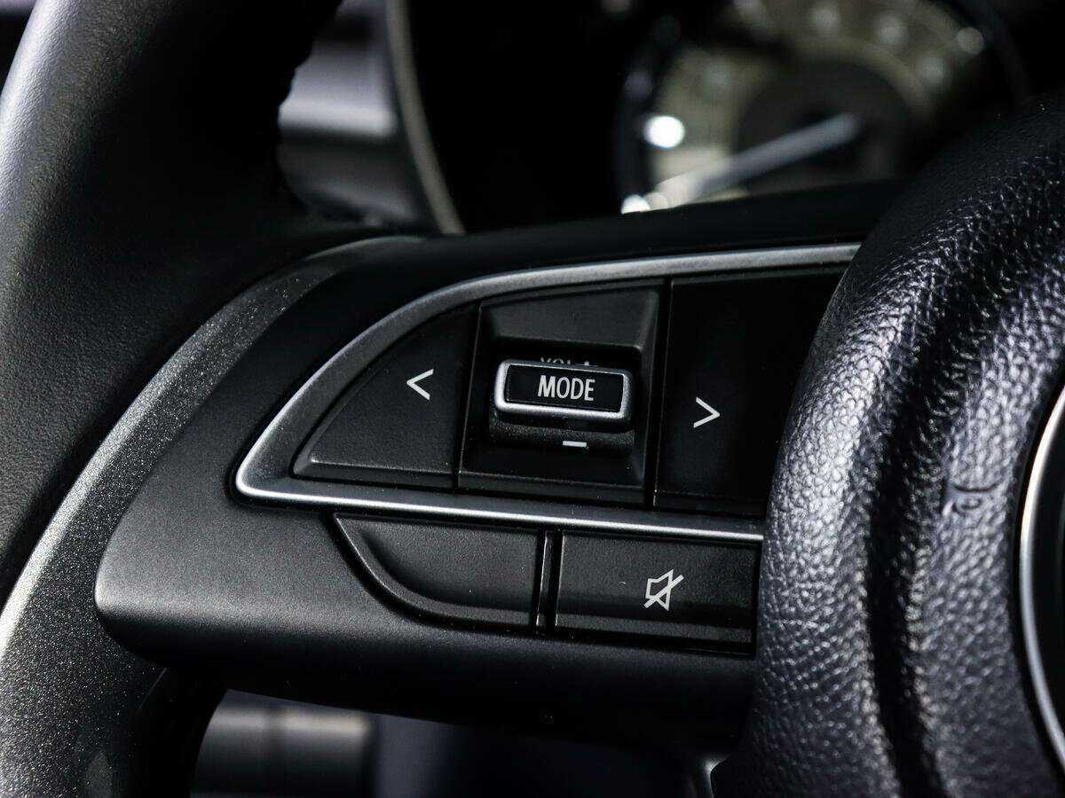 Suzuki Baleno 2022 года с пробегом. Фото: #20