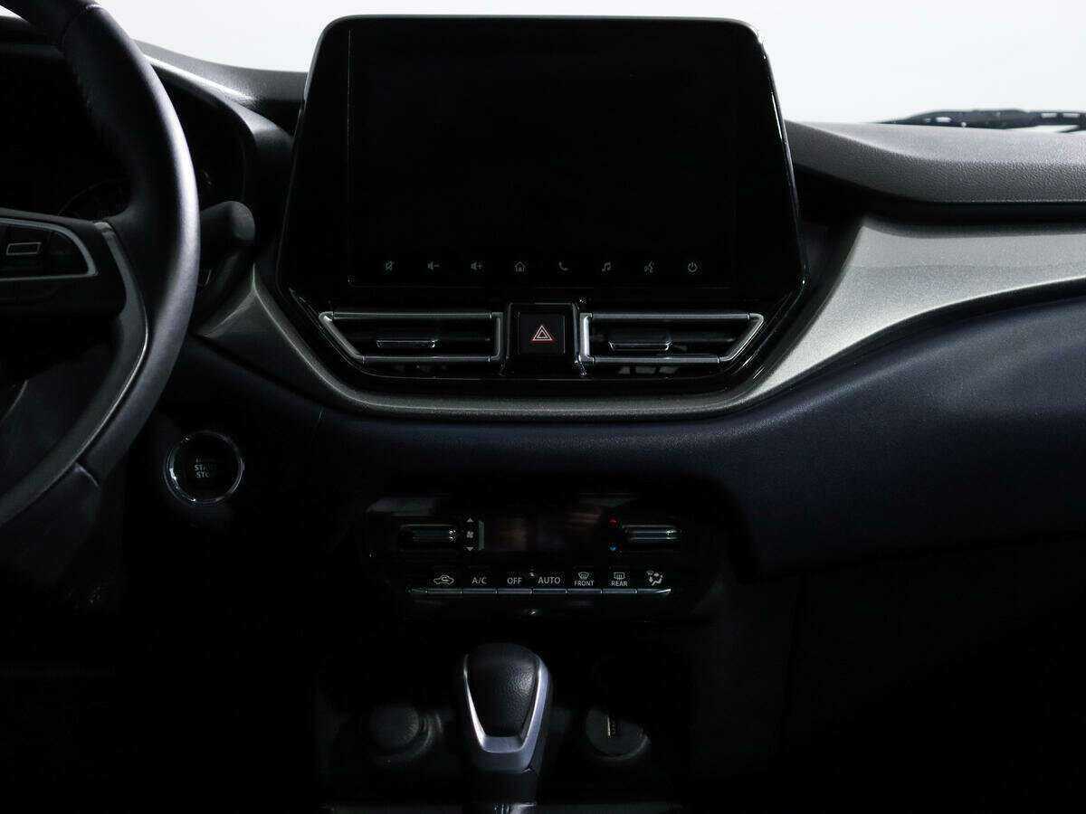 Suzuki Baleno 2022 года с пробегом. Фото: #11