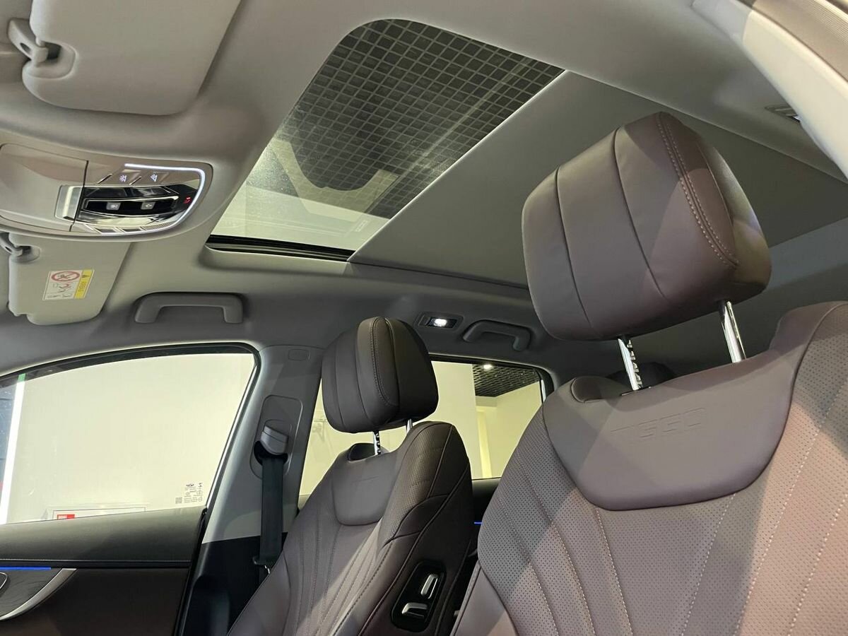 Chery Tiggo 8 Pro Max 2023 года с пробегом. Фото: #15