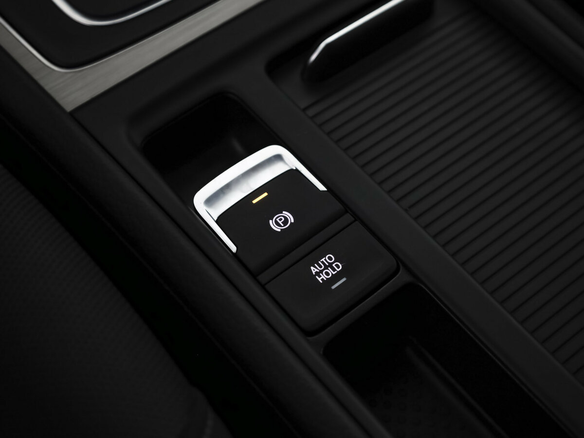 Volkswagen Golf 2015 года с пробегом. Фото: #18