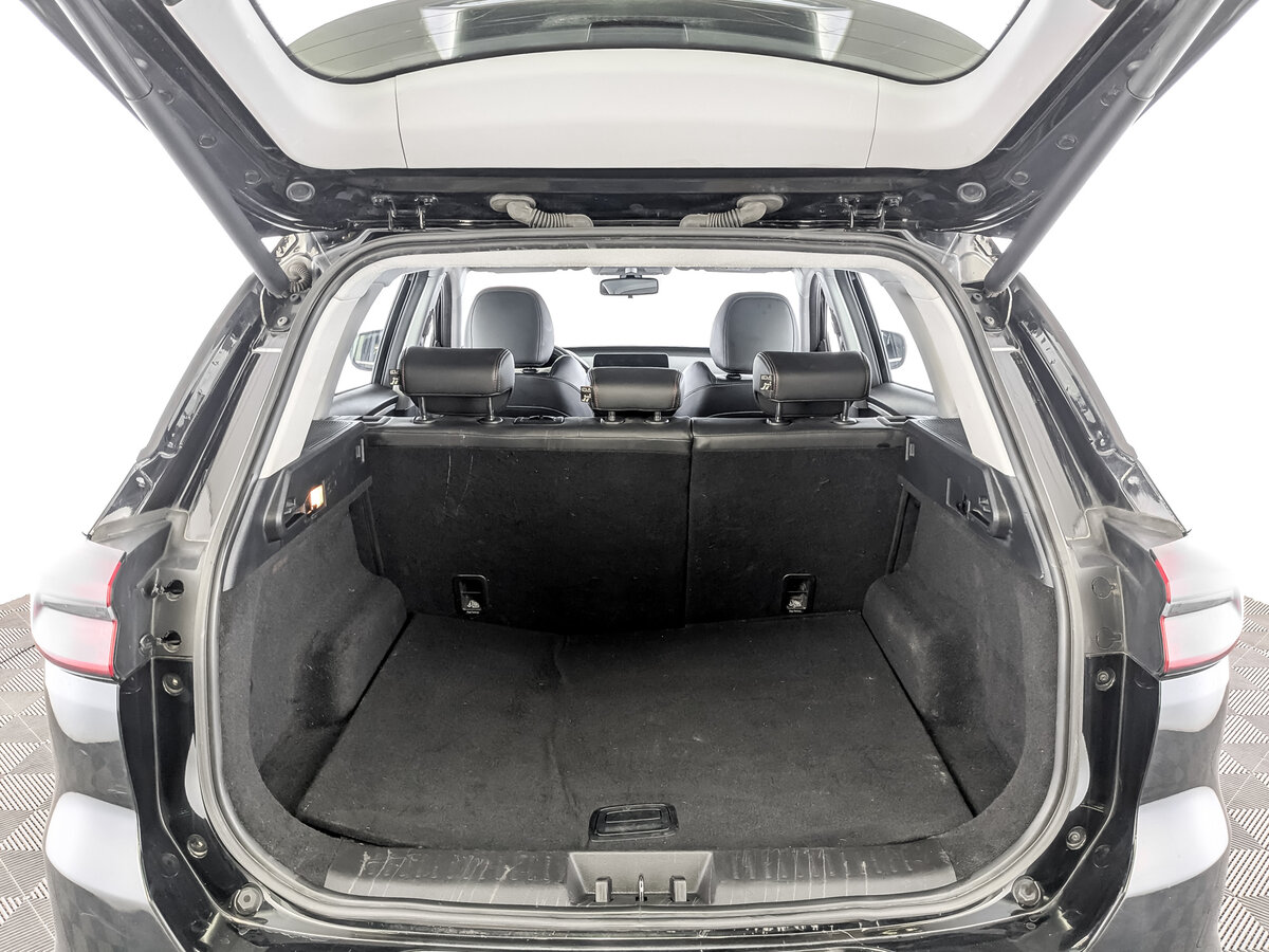 Chery Tiggo 7 Pro 2022 года с пробегом. Фото: #9