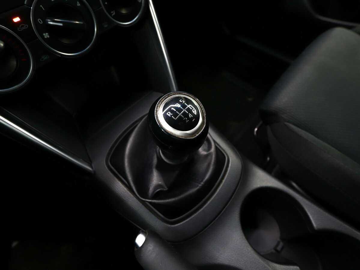 Mazda CX-5 2013 года с пробегом. Фото: #16