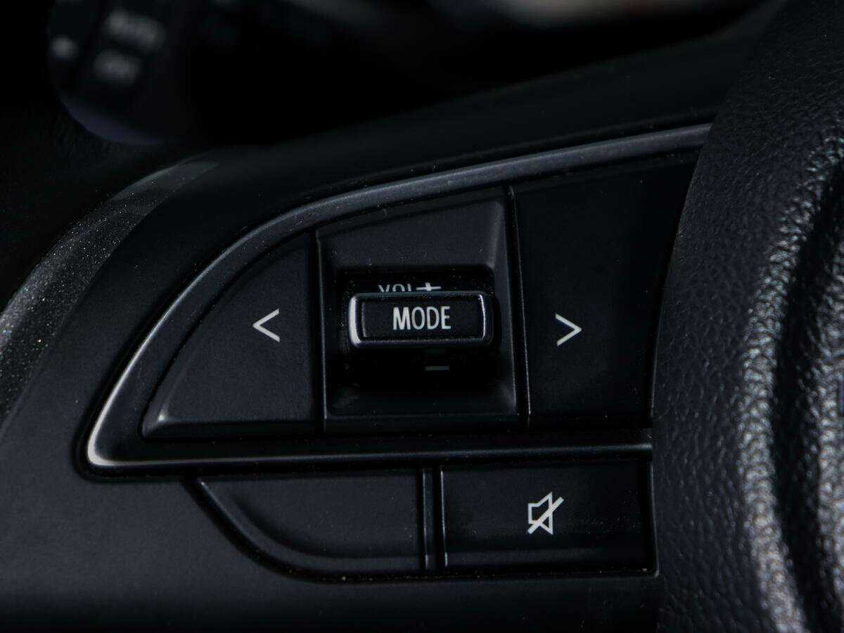 Suzuki Baleno 2022 года с пробегом. Фото: #18