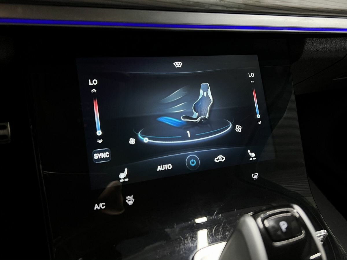 Chery Tiggo 8 Pro 2021 года с пробегом. Фото: #16