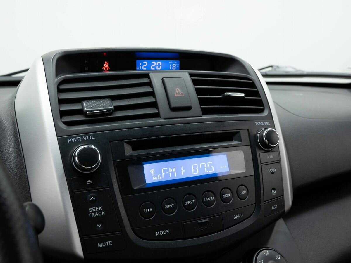 Lifan X60 2016 года с пробегом. Фото: #17