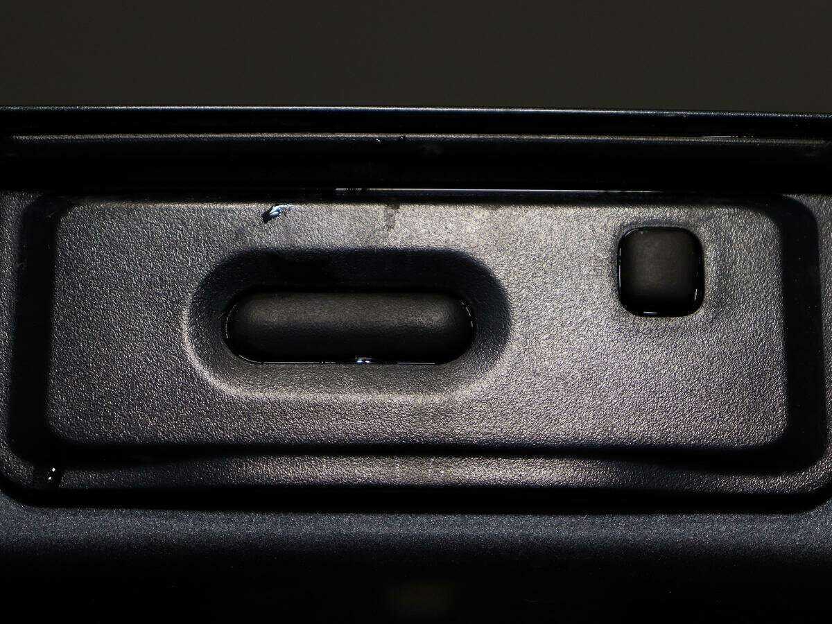 Suzuki Baleno 2022 года с пробегом. Фото: #15