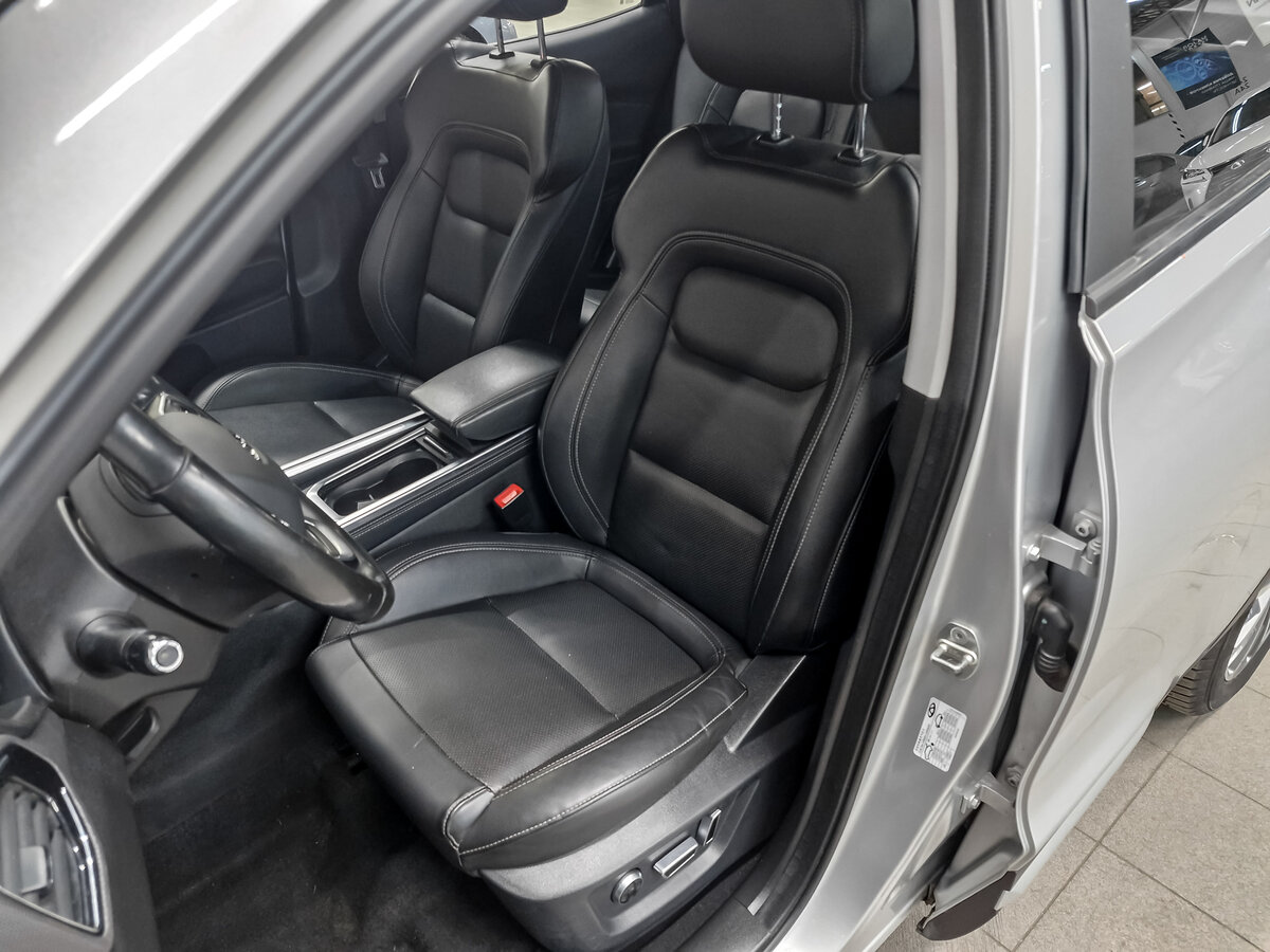 Chery Tiggo 4 2022 года с пробегом. Фото: #20