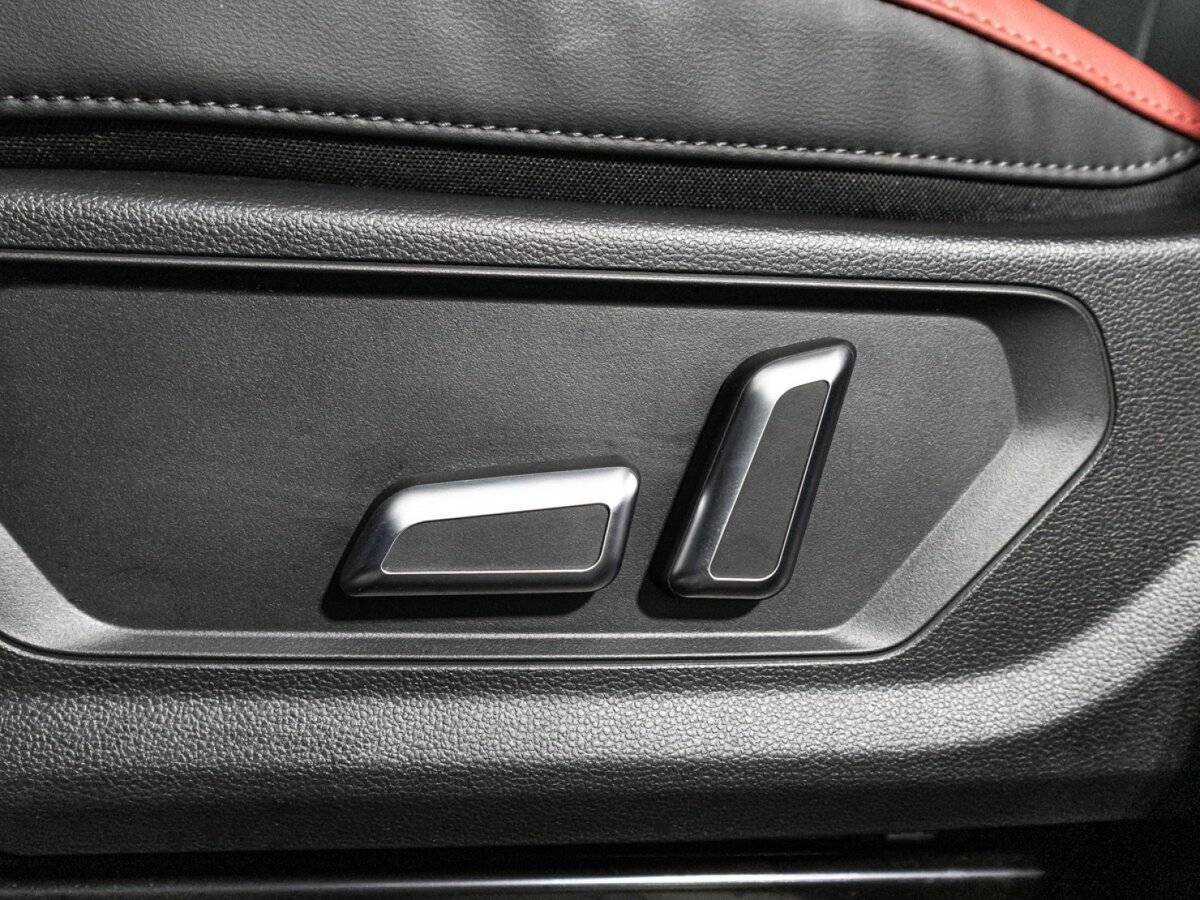 Haval H3 2024 года с пробегом. Фото: #16