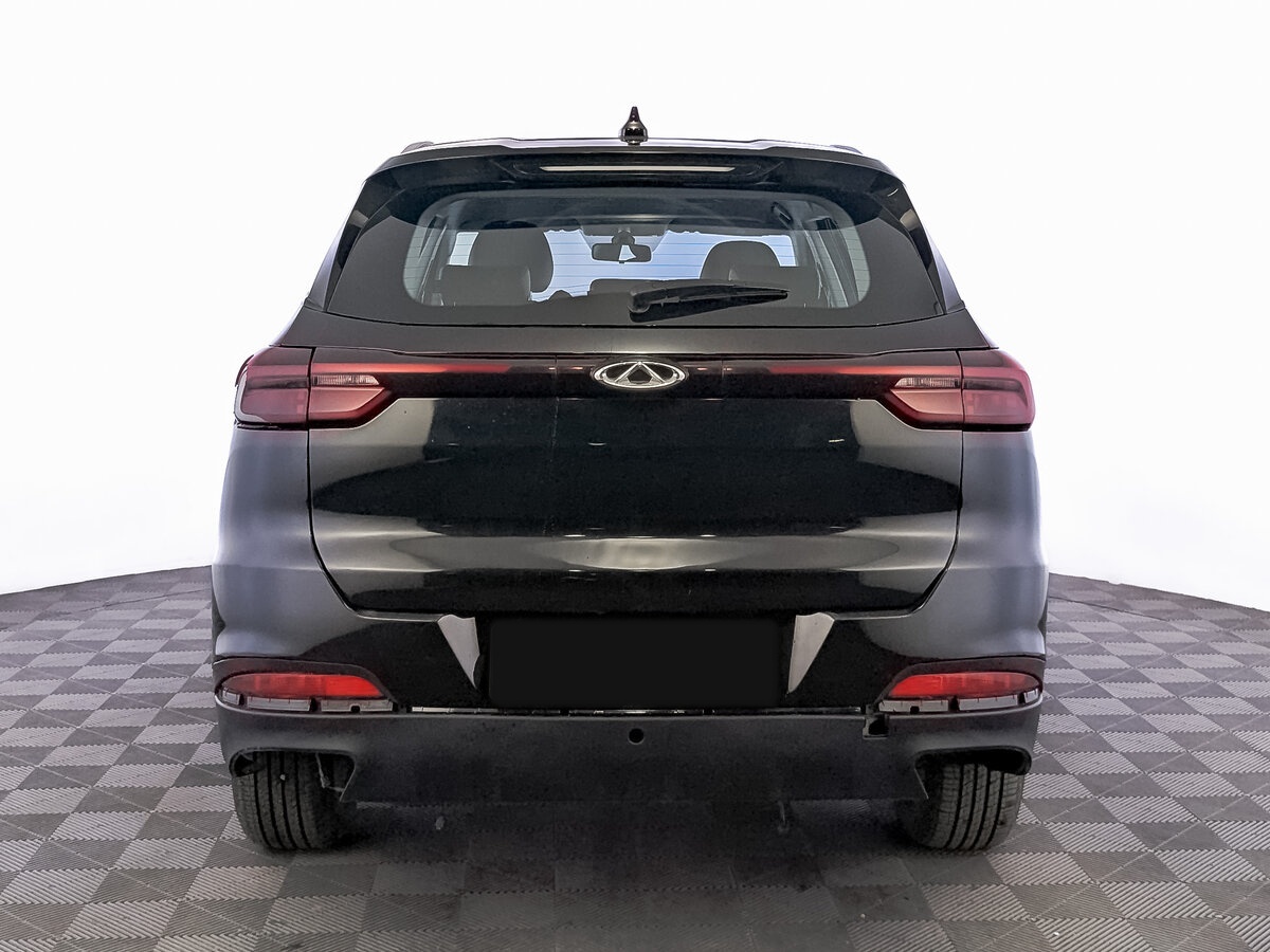 Chery Tiggo 7 Pro 2022 года с пробегом. Фото: #5