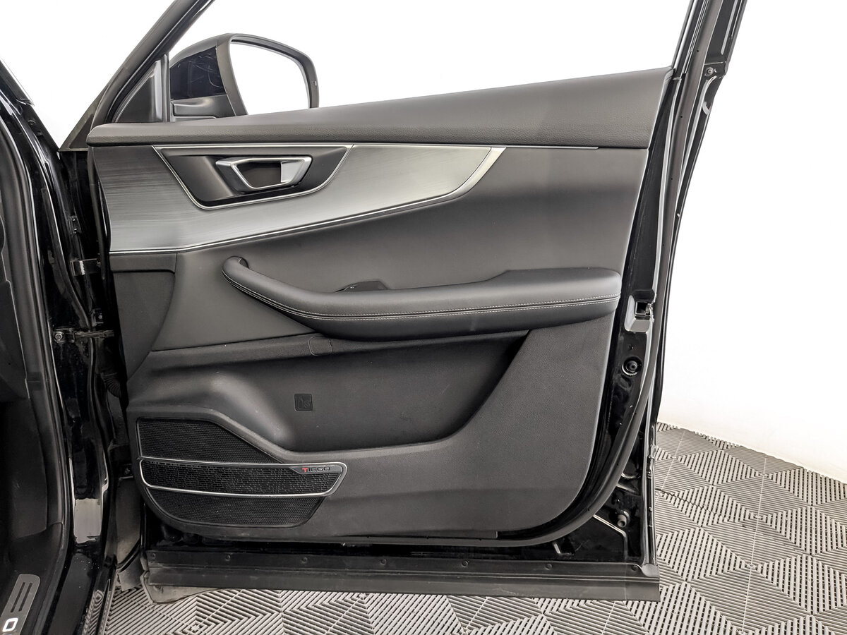 Chery Tiggo 7 Pro 2022 года с пробегом. Фото: #24