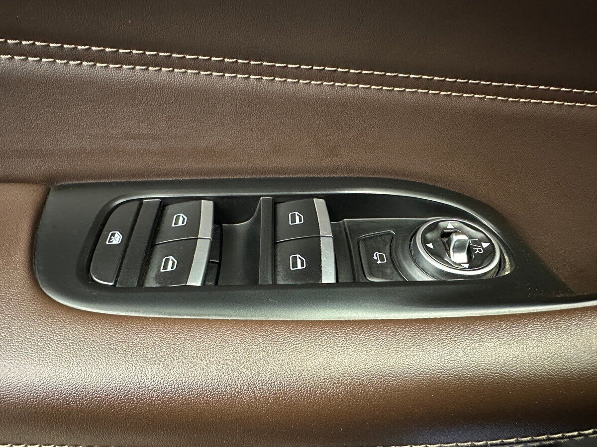 Chery Tiggo 8 Pro 2021 года с пробегом. Фото: #9