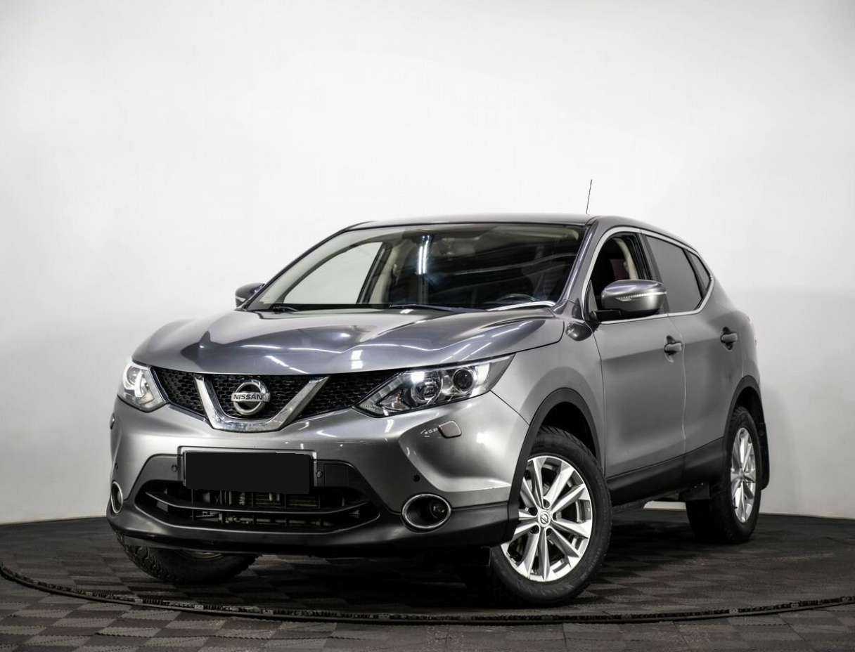Nissan Qashqai 2014 года с пробегом. Фото: #0