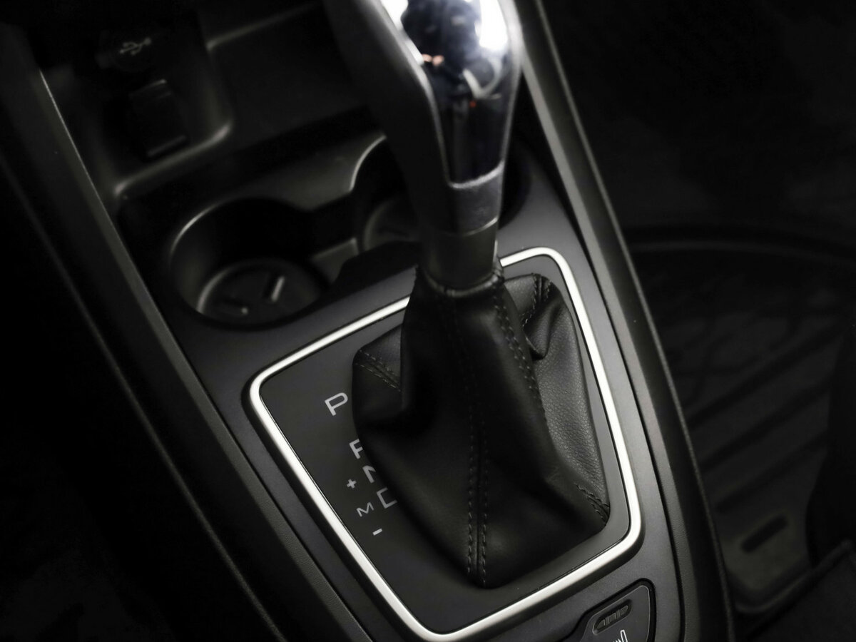 Lada (ВАЗ) Vesta 2020 года с пробегом. Фото: #16