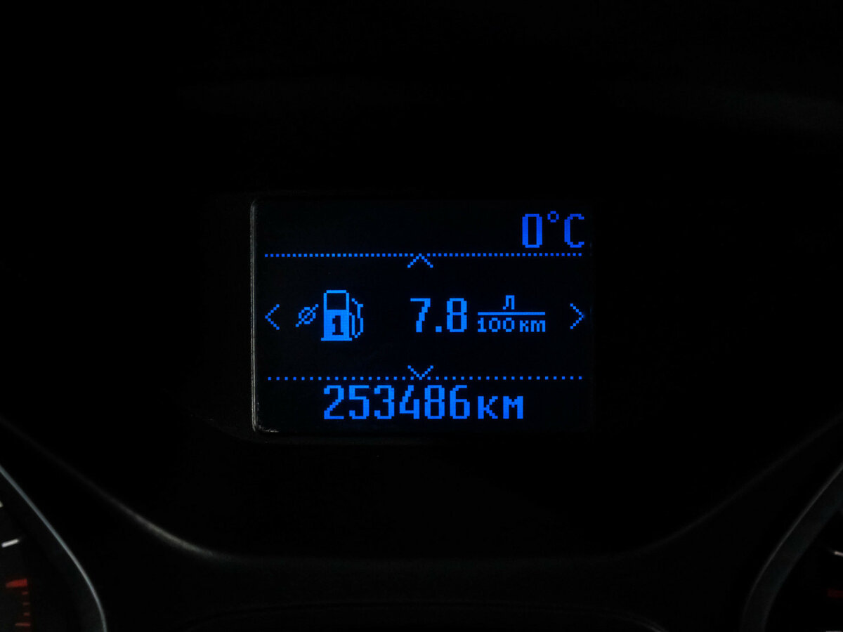 Ford Focus 2016 года с пробегом. Фото: #10