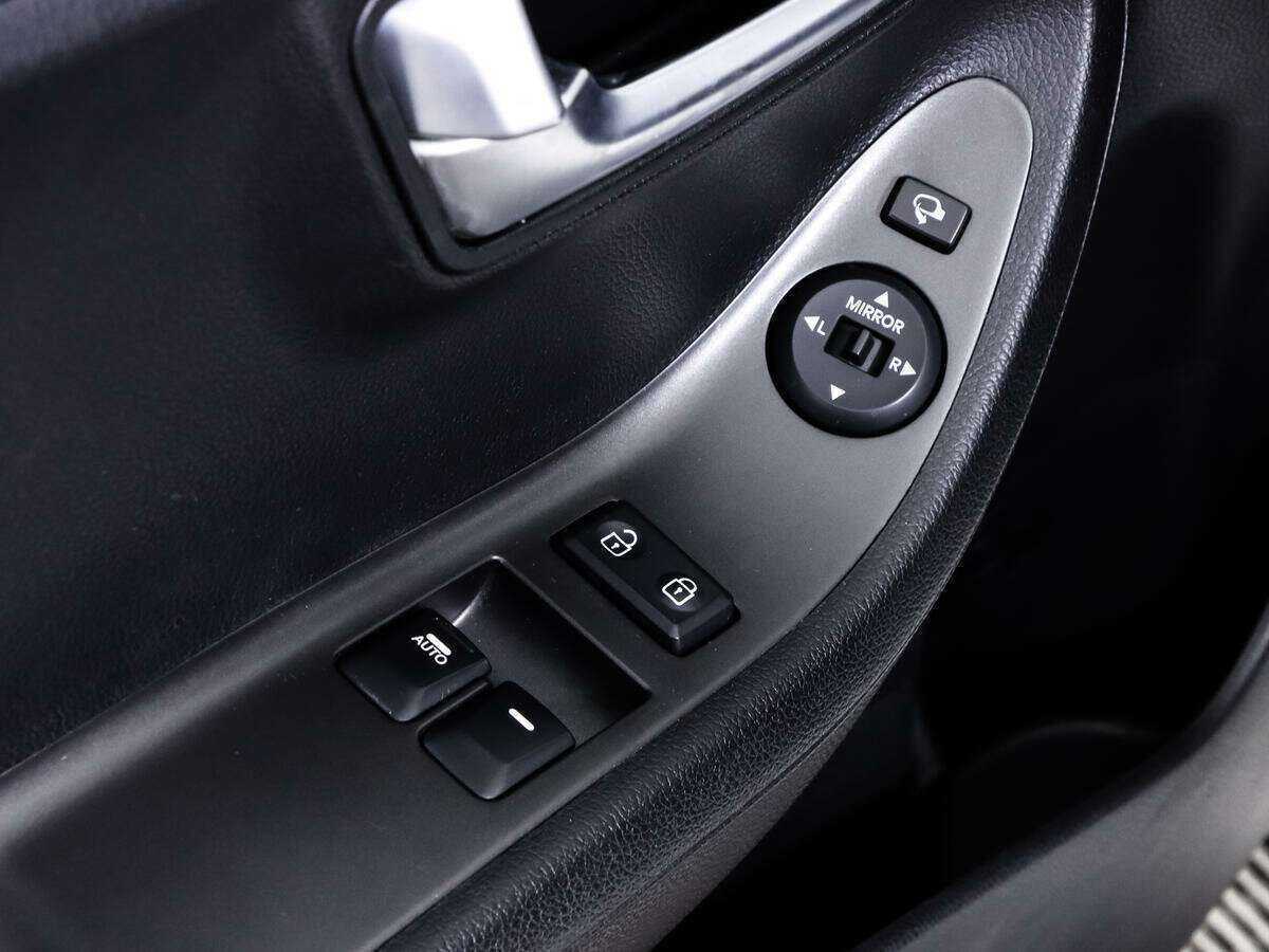 Kia Picanto 2013 года с пробегом. Фото: #15