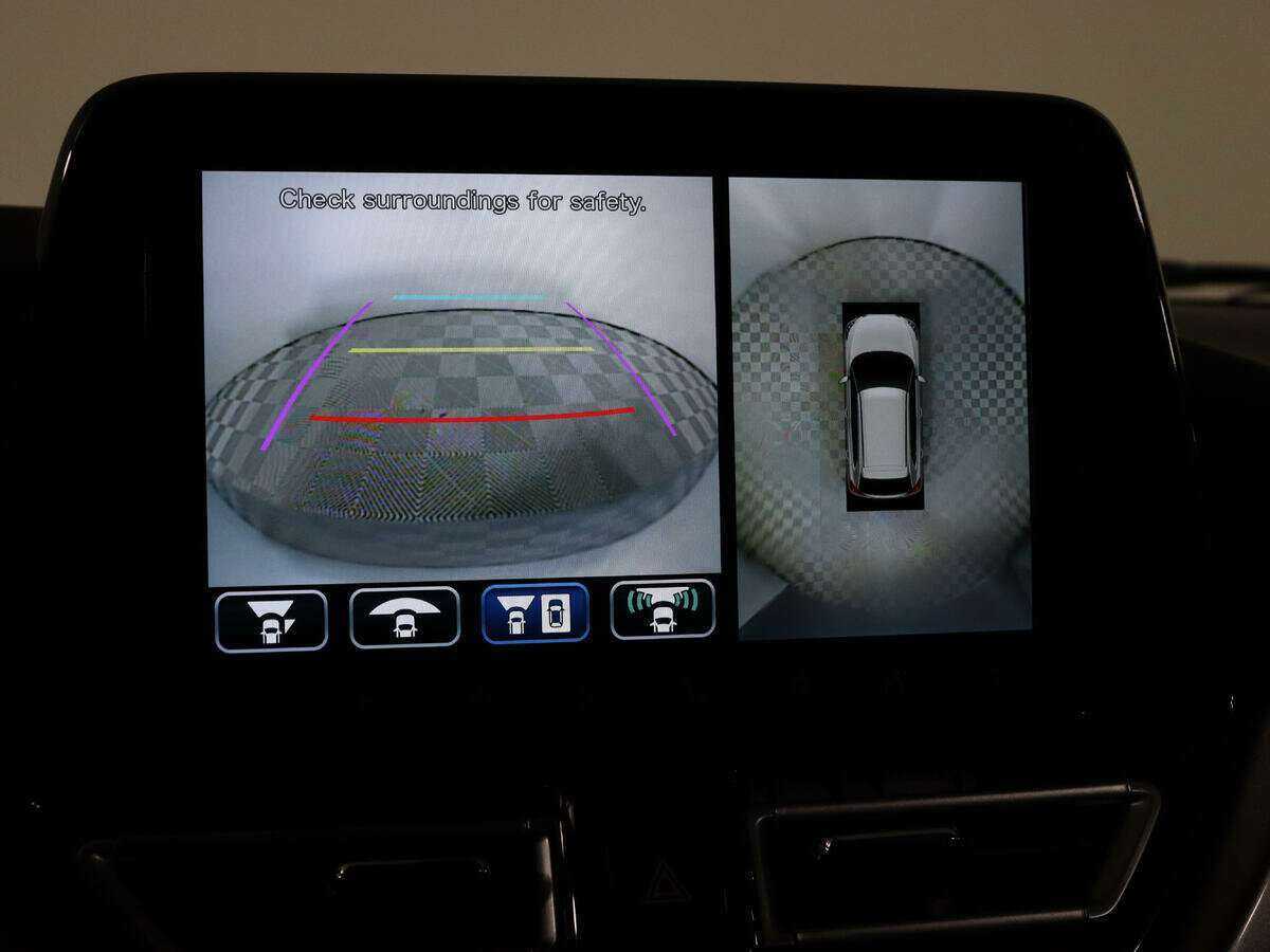 Suzuki Baleno 2022 года с пробегом. Фото: #22