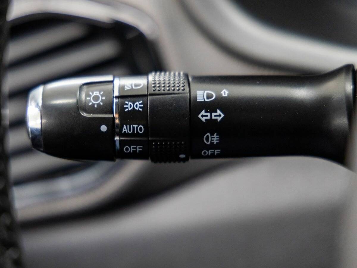 Chery Tiggo 4 2021 года с пробегом. Фото: #16