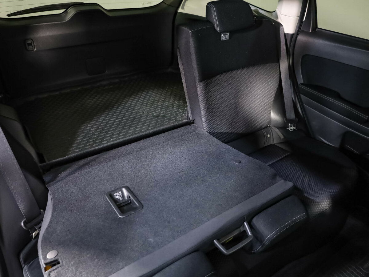 Subaru Forester 2014 года с пробегом. Фото: #23