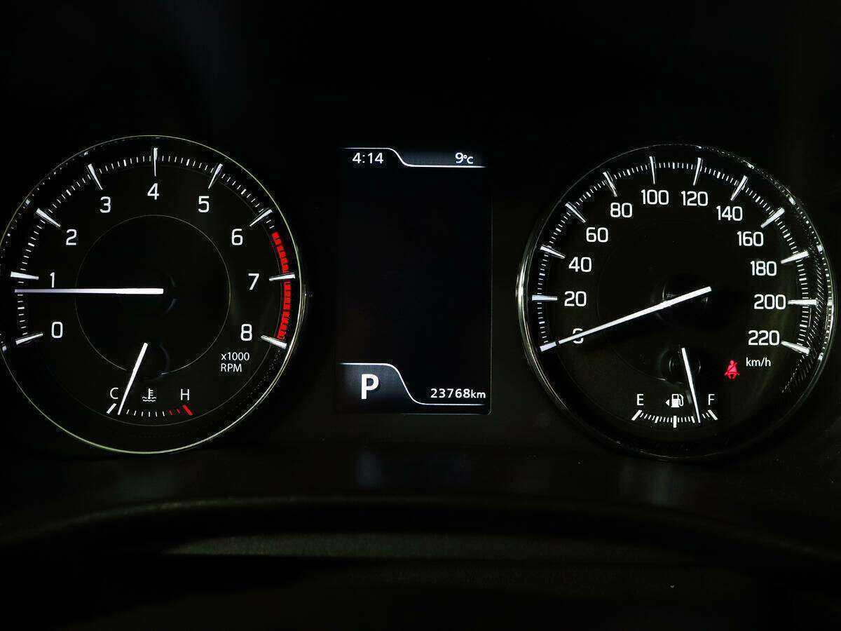 Suzuki Baleno 2022 года с пробегом. Фото: #16