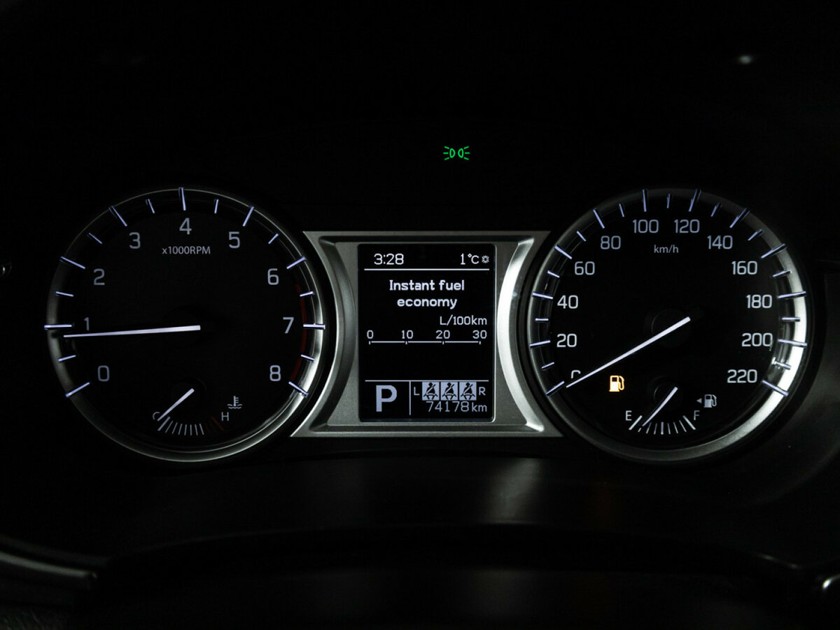 Suzuki Vitara 2020 года с пробегом. Фото: #10