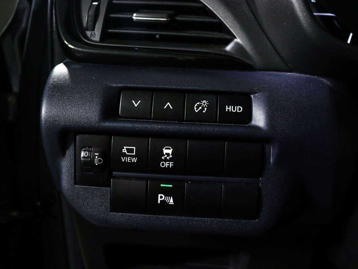 Suzuki Baleno 2022 года с пробегом. Фото: #14