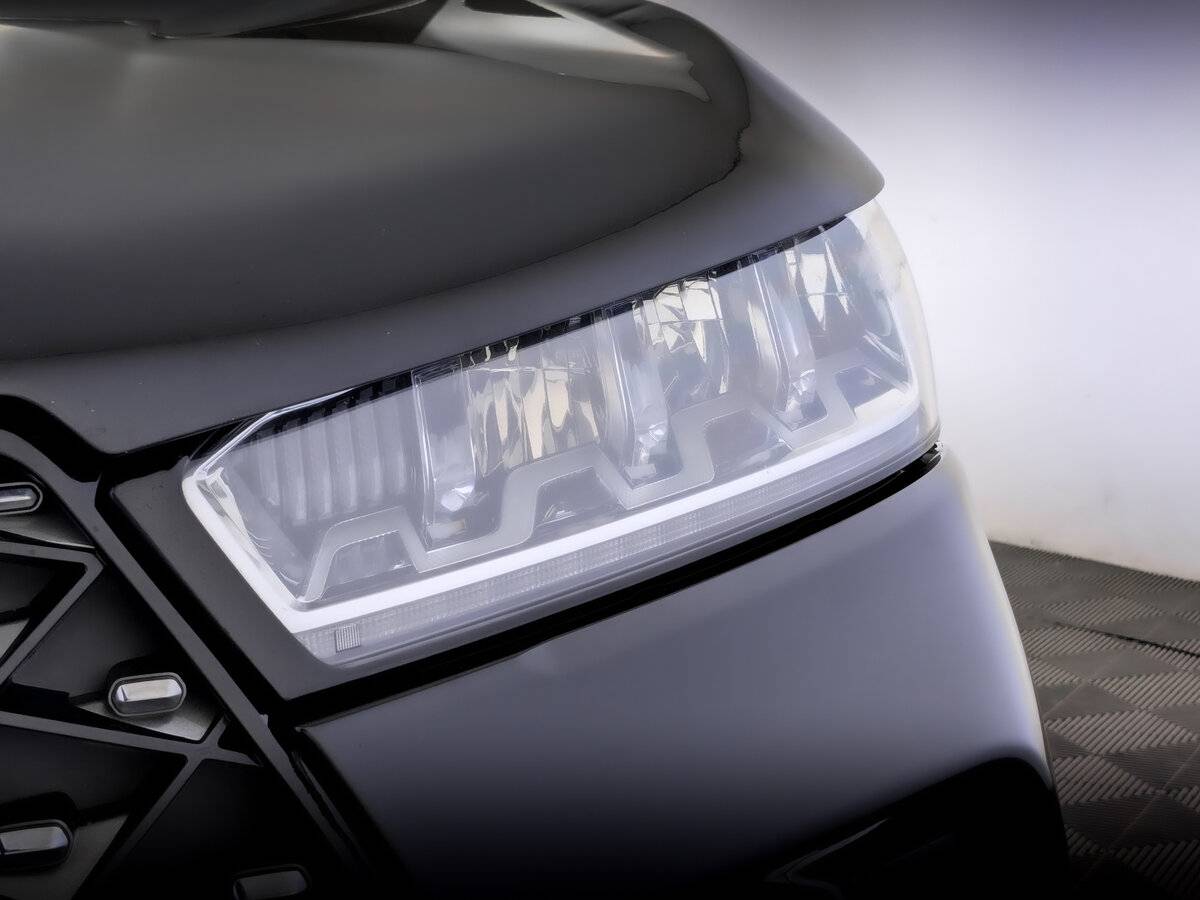 Chery Tiggo 7 Pro 2022 года с пробегом. Фото: #16